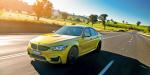 BMW M3 Pure 2017 года (AU)